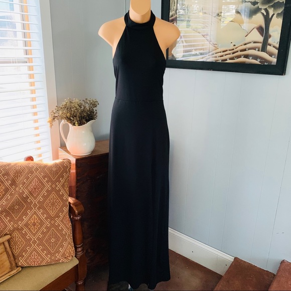 Tobi Dresses & Skirts - High SLIT maxi dress! TOBI! Like NEW!
